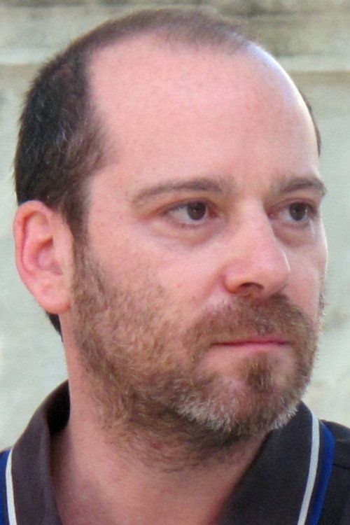 Arthur Nauzyciel profile