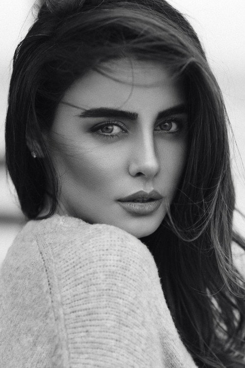 Umnisa Hadjiyeva profile