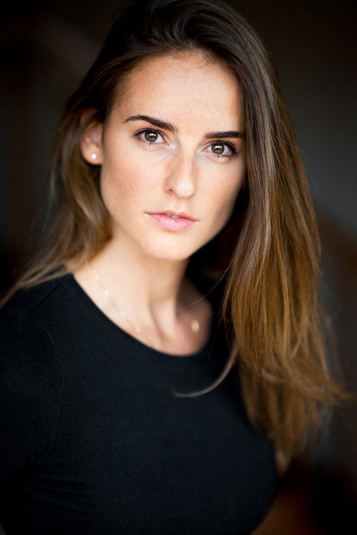 Photo of Emma Burnside, Acting