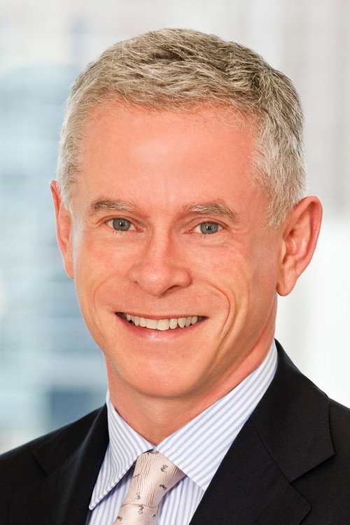 Photo of Peter MacMillan, Acting