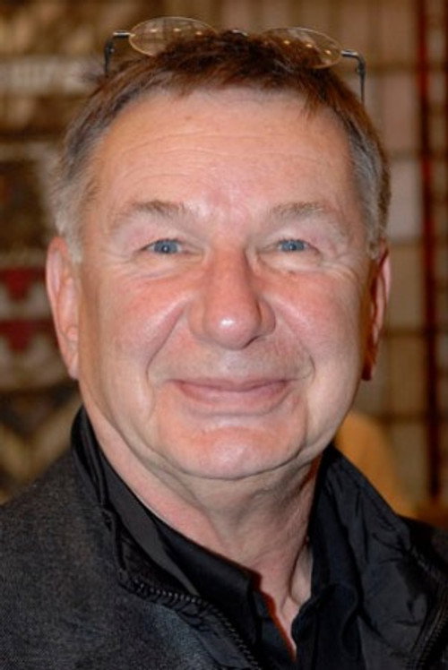 Photo of Volker Koepp, Directing
