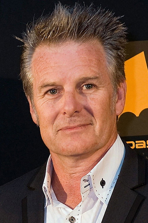 Photo of Stephen Kearney, Acting