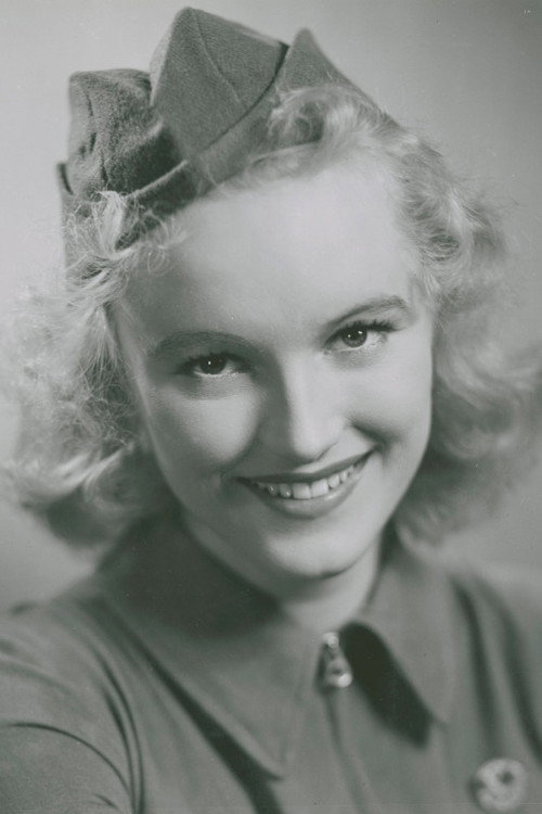 Photo of Karin Nordgren, Acting