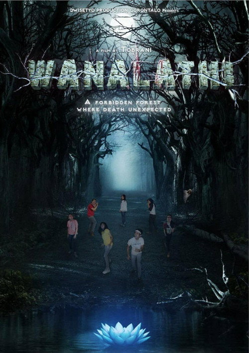 Movie poster for Wanalathi (2022)