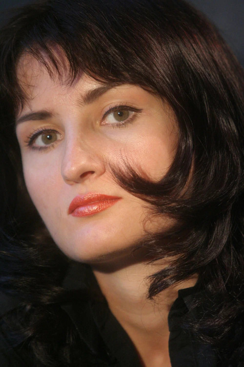 Photo of Anna Bazhenova, Acting
