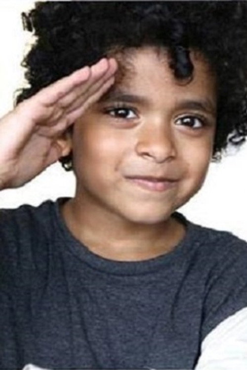 Photo of Adrian Knight Jesly, Acting