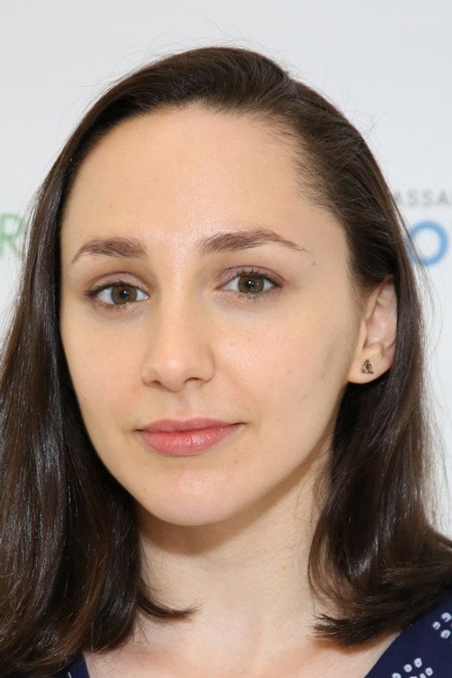 Photo of Lauren Patten, Acting