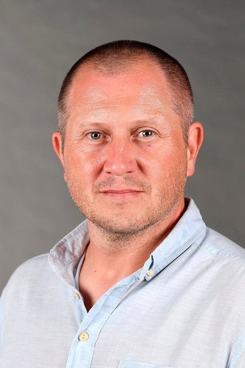 Photo of Štefan Richtárech, Acting