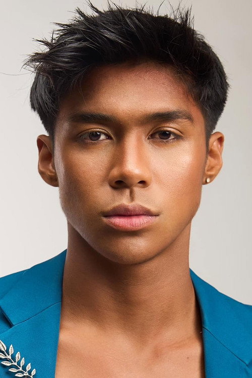 Michael Ver Comaling profile