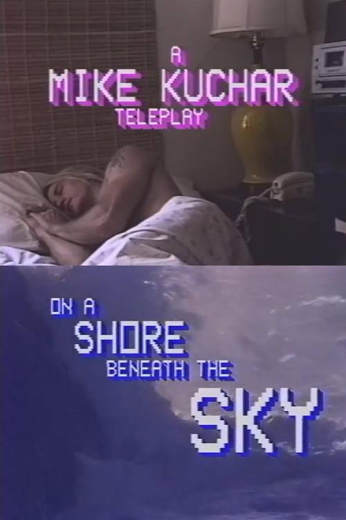 Movie poster for On a Shore Beneath the Sky (1997)