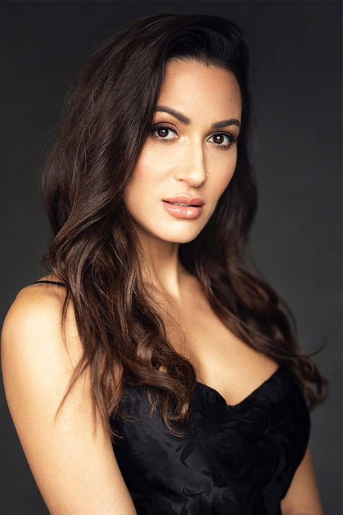 Photo of Sitara Hewitt, Acting