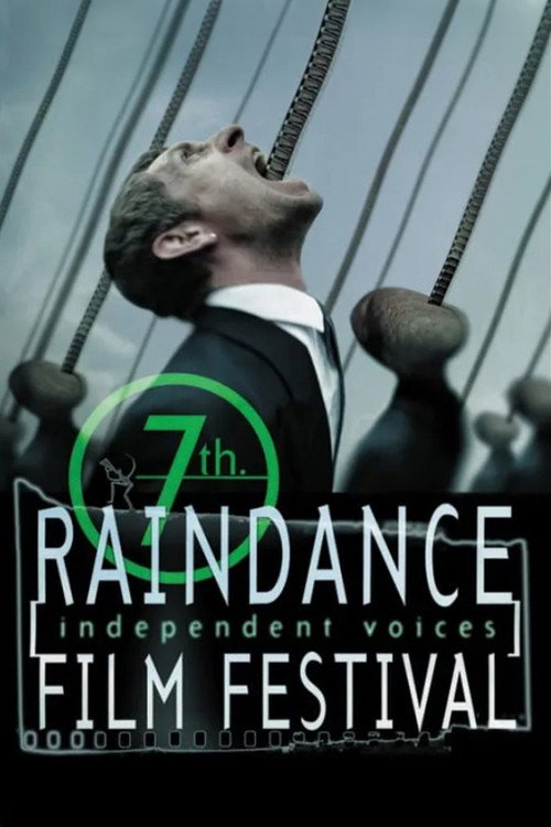 Movie poster for Raindance 7 (2000)