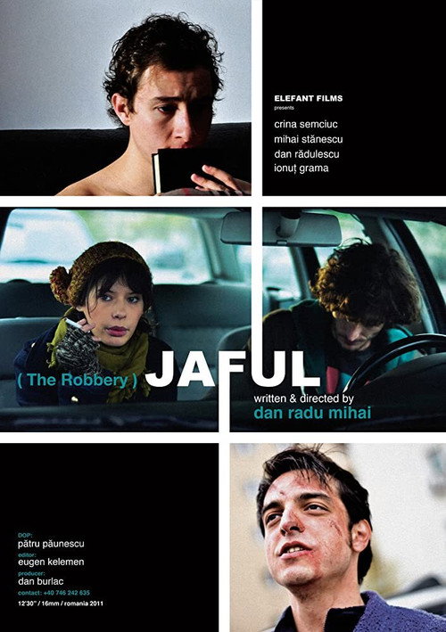Movie poster for Jaful (2011)