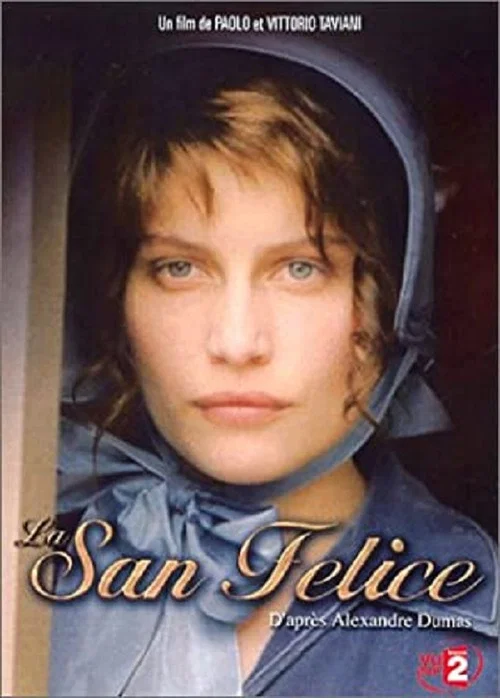 Movie poster for Luisa Sanfelice (2004)