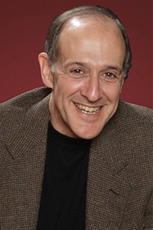 Photo of Steven Rosenblum, Editing