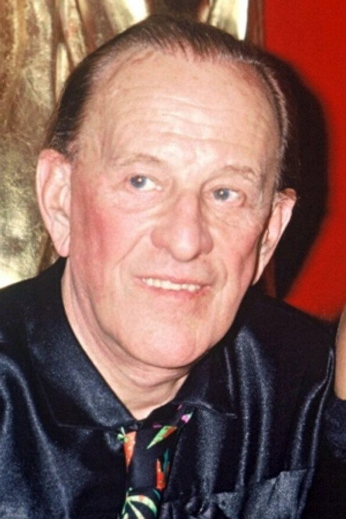 Photo of Alain Bernardin, Acting