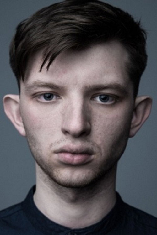 Photo of Ilya Kiporenko, Acting