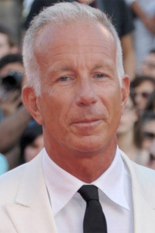Photo of Guido Bagatta, Acting