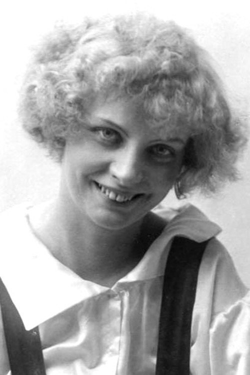 Photo of Ingeborg Bruhn Bertelsen, Acting