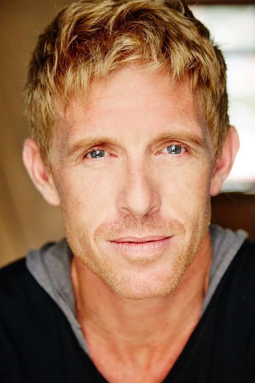 Simon Lyndon profile