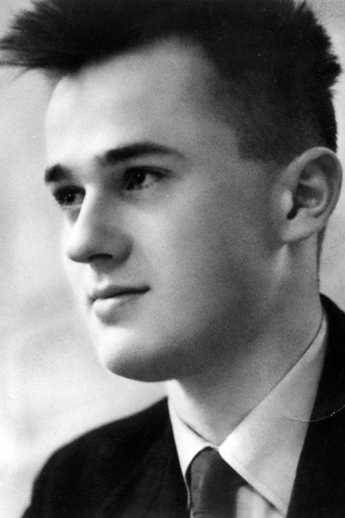 Photo of François Henry, Acting