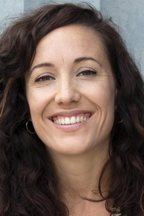 Photo of Laurianne Mortureux, Acting