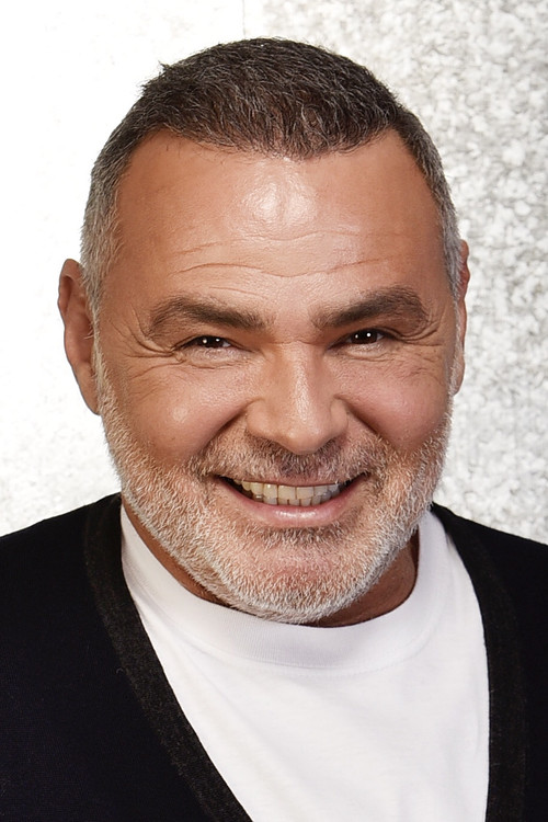 Giovanni Arvaneh profile