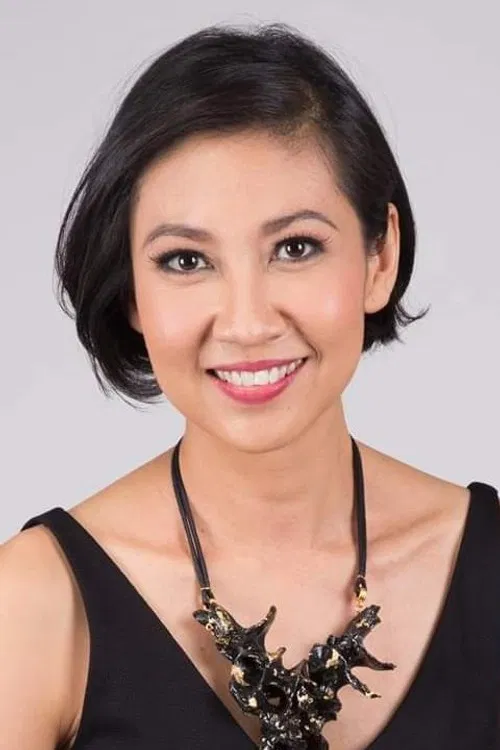 Sharon Ismail profile