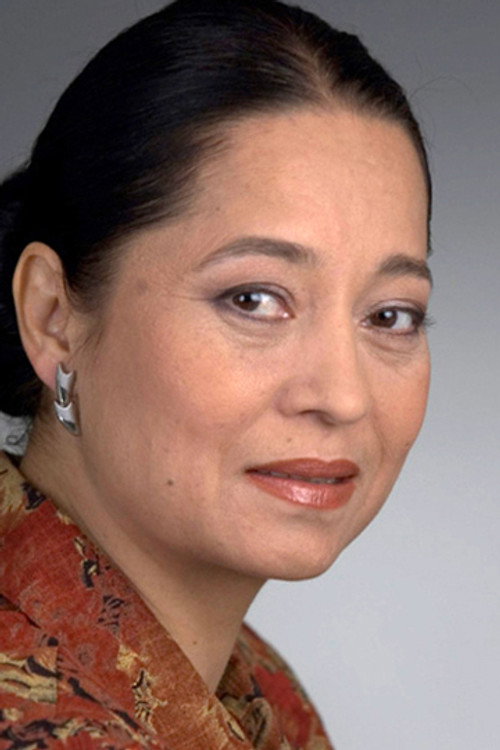 Photo of Rajhan Ajtkozhanova, Acting