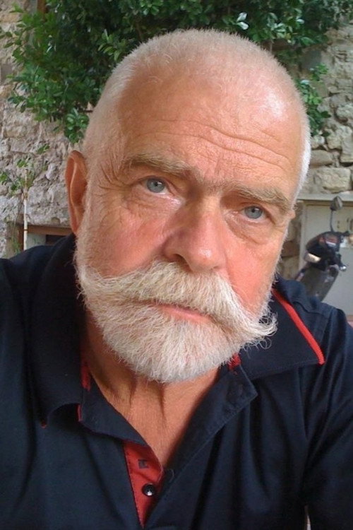 Photo of Aleksandr Gorlenko, Directing
