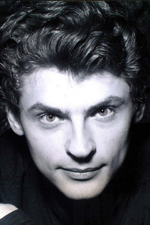 Photo of Dmitry Zhulin, Acting