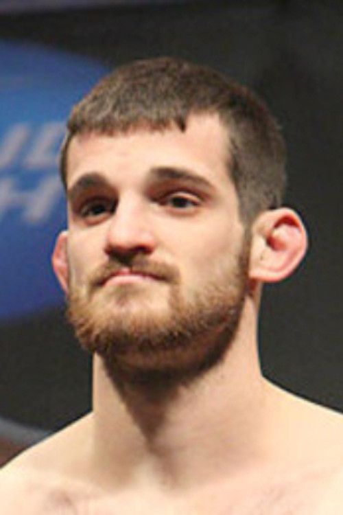 Photo of Dustin Hazelett, Acting