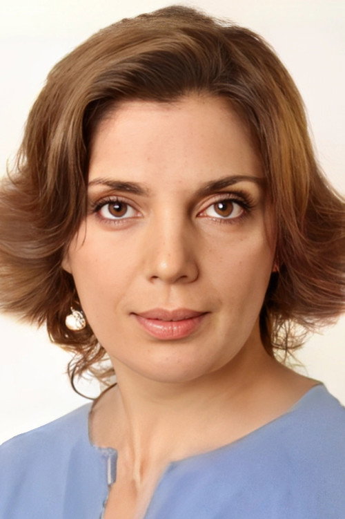 Photo of Hülya Karakaş, Art