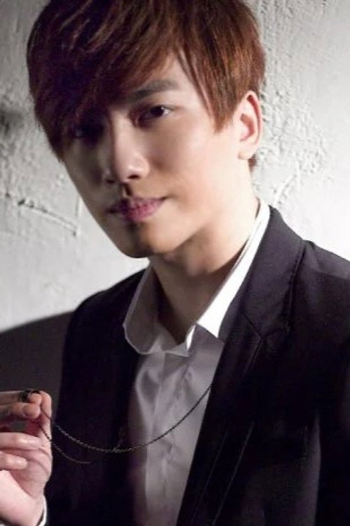 Photo of Adason Lo, Acting
