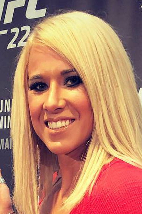 Photo of Amanda Cooper, Acting