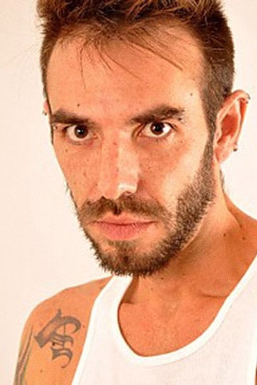 Photo of Gastonix, Acting