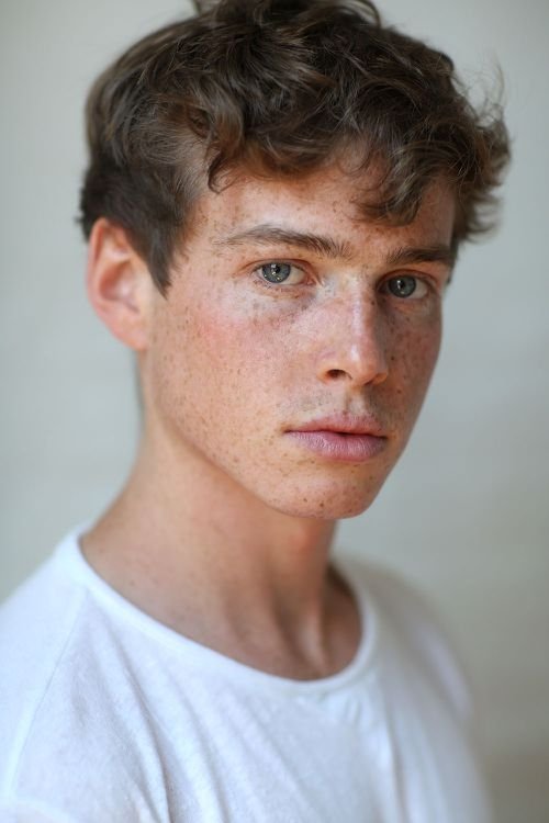 Photo of Joshuah Melnick, Acting