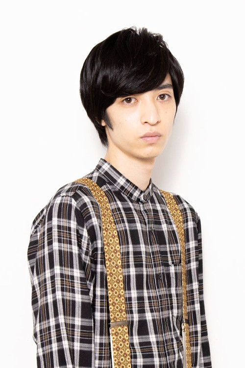 Naoya Shimizu profile