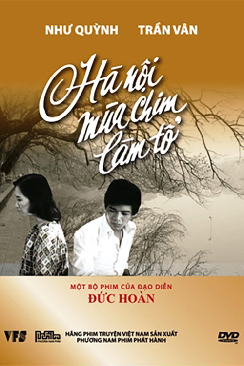 Movie poster for Nesting Season in Hanoi (1978)