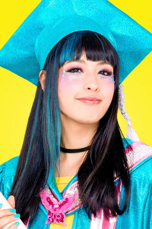 Photo of Sarah Midori Perry, Acting