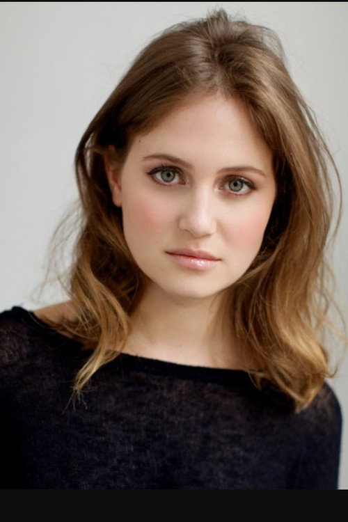 Photo of Maya Shoef, Acting