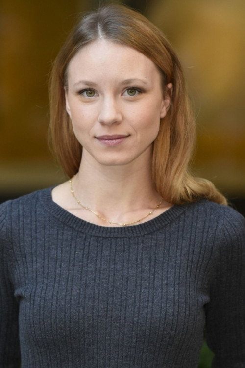 Photo of Ekaterina Buscemi, Acting