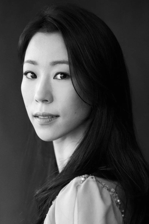Photo of Sae Eun Park, Acting