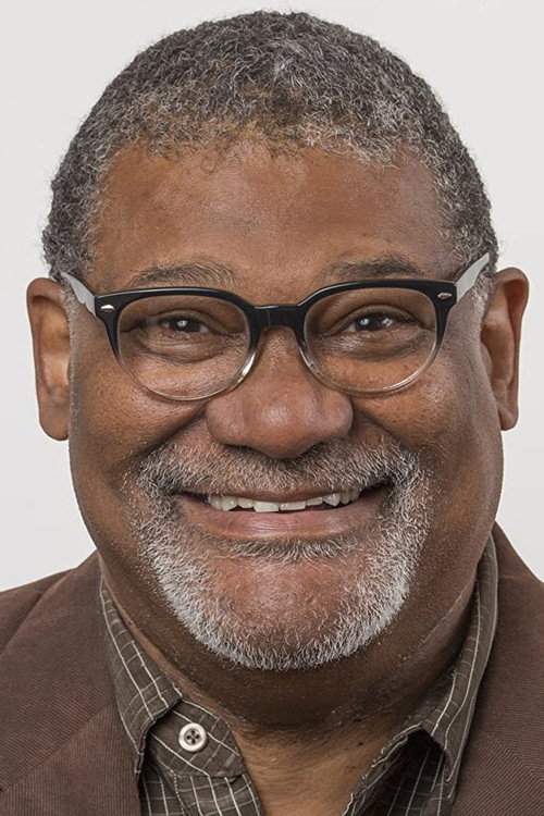 Photo of Gregory A. Thompson, Acting