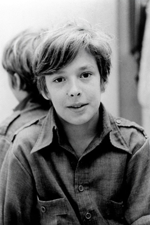 Photo of David Henesy, Acting