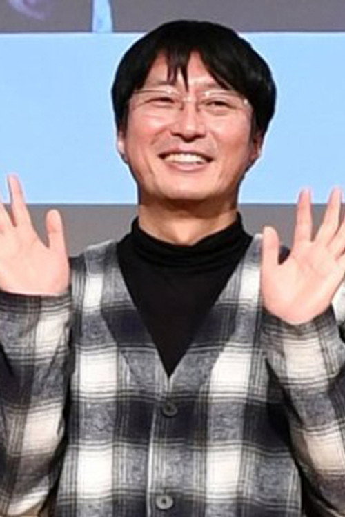 Park Sun-jae profile