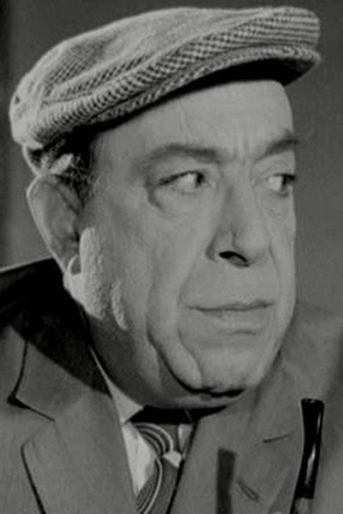 Photo of Fragiskos Manellis, Acting