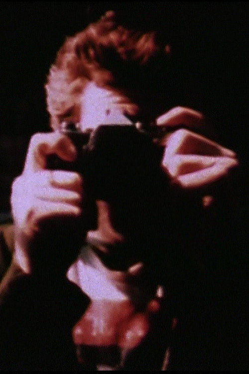 Movie poster for The Photographer (1990)