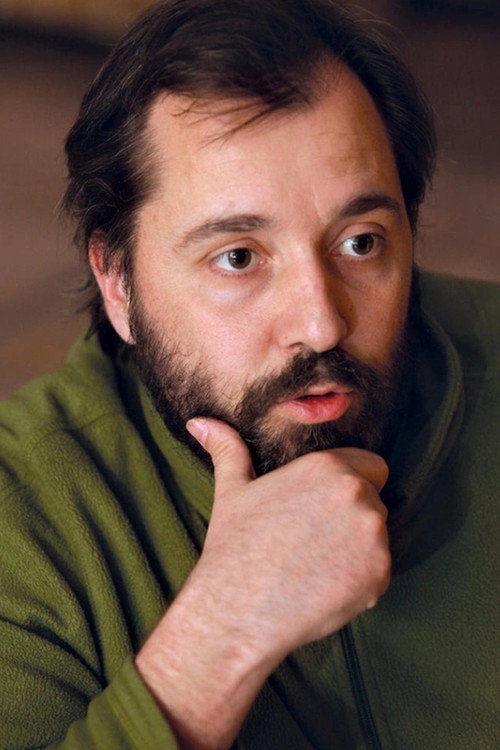 Photo of Árpád Schilling, Directing