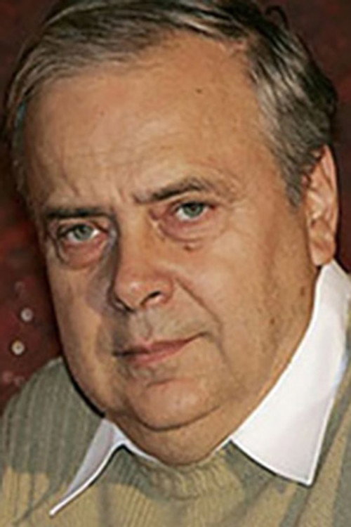 Photo of Barna Kabay, Directing